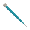 Ceramic flat screwdriver 1.8mm