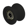 Idler pulley for 6mm belt