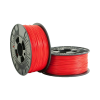 ABS Premium 1.75mm Rouge 1kg