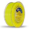 FRANCOFIL - PLA 1.75MM JAUNE FLUO 500G