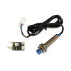 Inductive sensor
