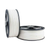 PLA Premium 3mm White Chalk 2,3Kg