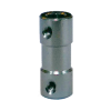 Coupleur rigide 5 x 5 mm
