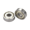 604ZZ ball bearing
