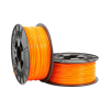 PLA Premium 1.75mm Orange 2,3Kg