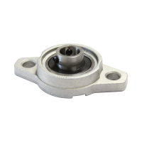 Flanged bearing KFL001