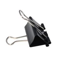 4x 25mm binder clips