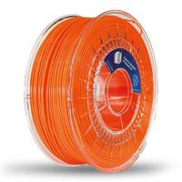 FRANCOFIL - PLA 1.75MM ORANGE 1KG