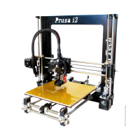 Prusa i3 Rework 1.5