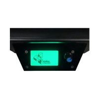 Graphic LCD 128 x 64 2.1 inches
