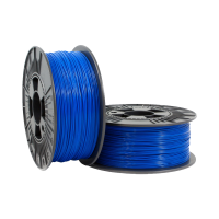 ABS Premium 1.75mm Bleu foncé 1kg