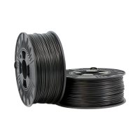 PLA Premium 3mm Noir 1kg
