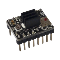 Pilote de moteur pas à pas CoolDrv8825