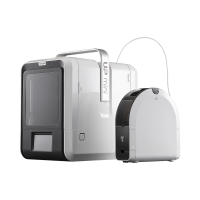 Imprimante 3D de bureau UP Mini 2 ES
