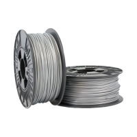 PLA Premium 3mm Argent 1kg