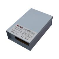 Alimentation 12V 400W
