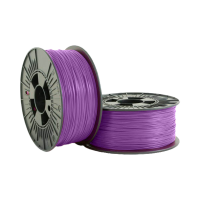 ABS Premium 3mm Violet 1kg
