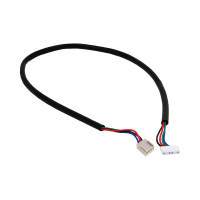 50cm cable for NEMA 17 stepper motor