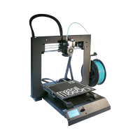 Imprimante 3D I3 Metal Motion
