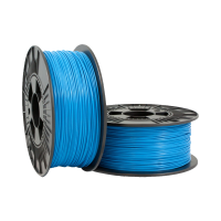 PLA Premium 1.75mm Bleu Clair 1kg