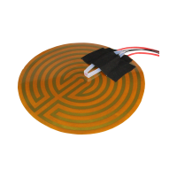 Patch chauffant Polyimide 12V 40W