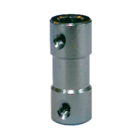 Coupleur rigide 5 x 5 mm