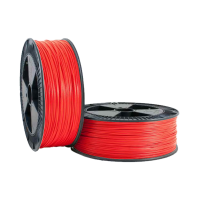 G-fil 1.75mm Rouge opaque 2,3Kg