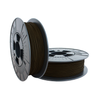 1.75mm Ebony Wood filament