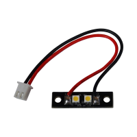 LED board addon for MicroDelta Rework