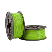 PLA Premium 1.75mm Vert Pomme 1kg