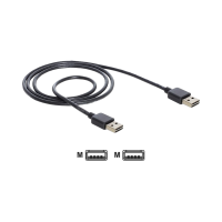 Câble USB A-A
