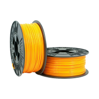 PLA Premium 1.75mm Yellow 1kg