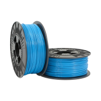 ABS Premium 3mm Bleu Ciel 1kg