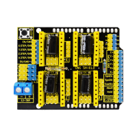 Carte Shield CNC GRBL