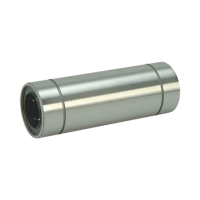 Long linear bearings LM8LUU